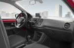 Seat Mii 2011 года